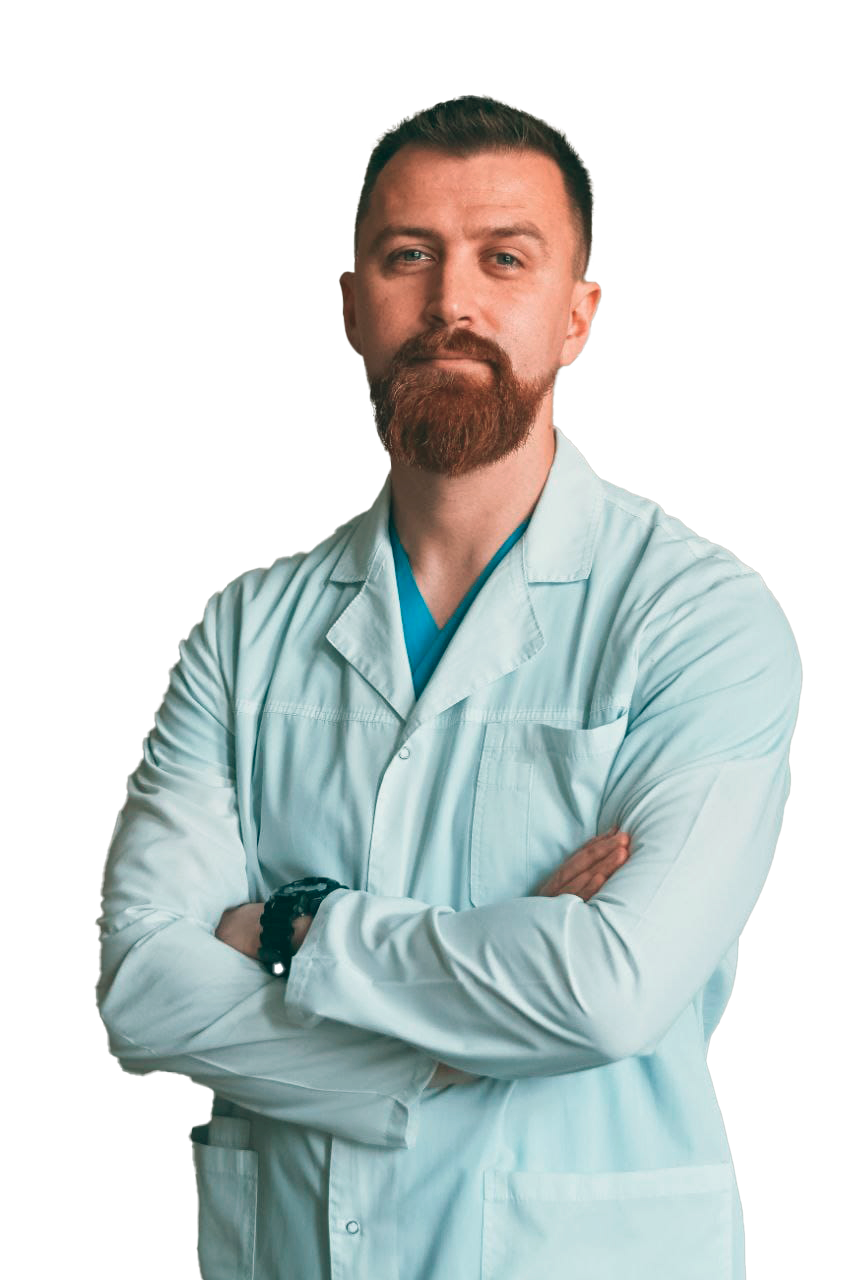 Костин Дмитрий Сергеевич